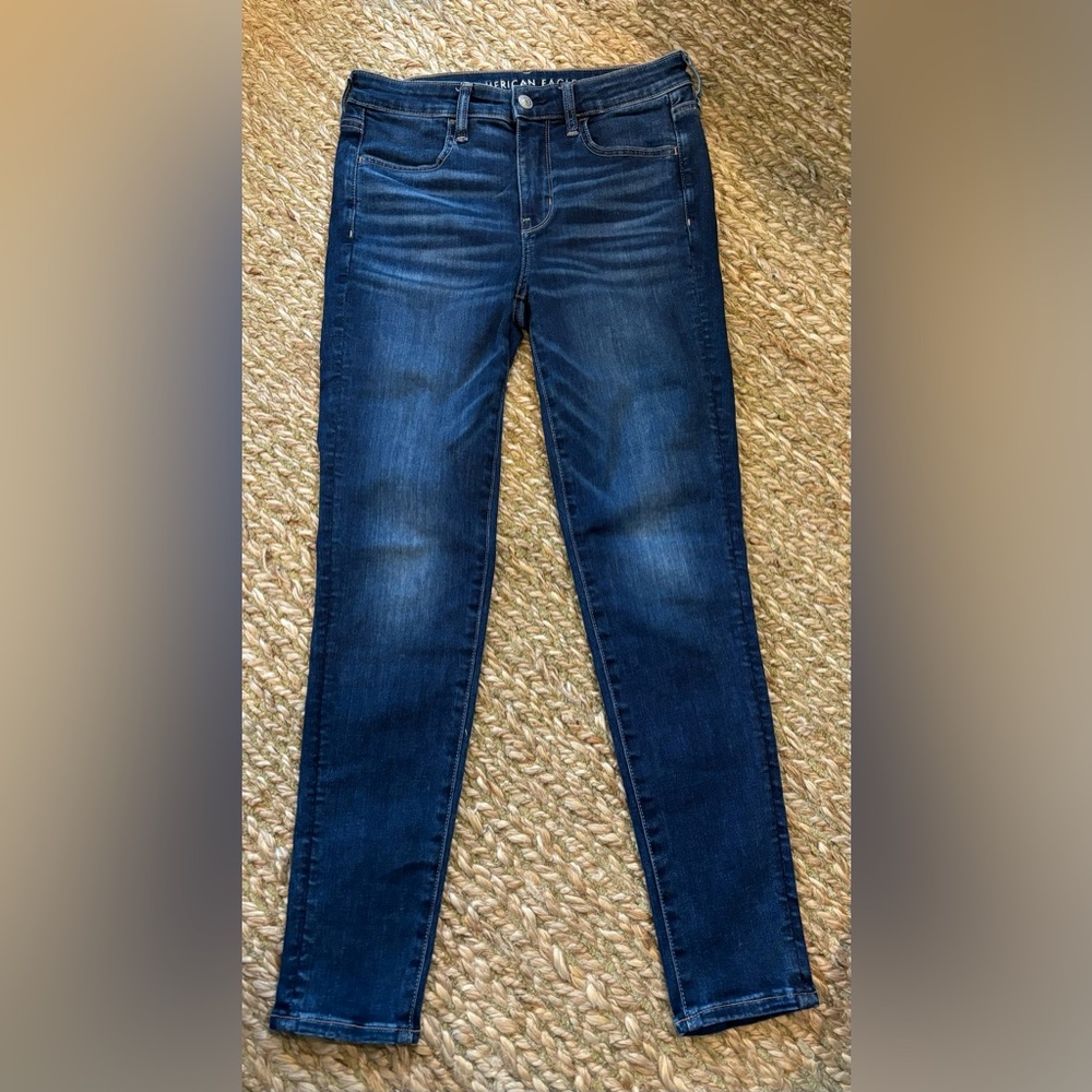 American Eagle 6 short Jeans